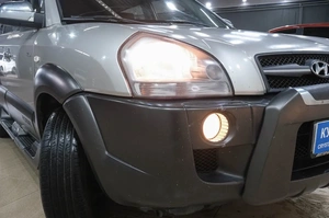 Внедорожник Hyundai Tucson 2005 года, 719000 рублей, Новокузнецк