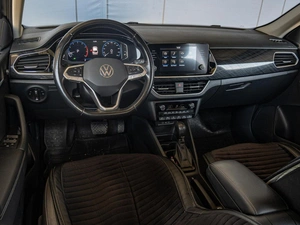 Лифтбек Volkswagen Polo 2020 года, 1720000 рублей, Краснодар