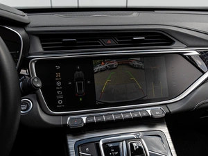 Внедорожник Geely Atlas Pro 2024 года, 2300000 рублей, Краснодар