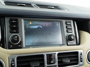 Внедорожник Land Rover Range Rover 2008 года, 1527077 рублей, Москва