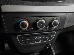 Седан Renault Fluence 2012 года, 874000 рублей, Воронеж
