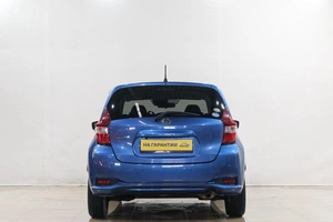 Хетчбэк Nissan Note 2020 года, 1099000 рублей, Новокузнецк