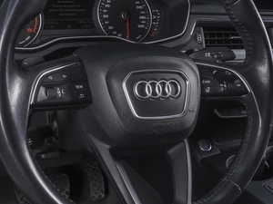 Седан Audi A4 2018 года, 2519000 рублей, Ростов-на-Дону