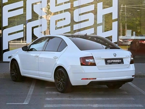 Лифтбек Skoda Octavia 2020 года, 1699000 рублей, Волгоград