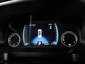 Внедорожник Chery Tiggo 8 2020 года, 1639000 рублей, Воронеж