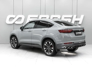 Внедорожник Geely Tugella 2022 года, 2830000 рублей, Ростов-на-Дону