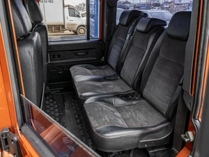 Внедорожник Land Rover Defender 2009 года, 2100000 рублей, Краснодар