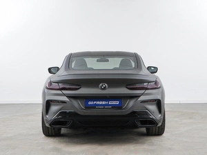 Купе BMW 8 серия 2019 года, 7127077 рублей, Москва