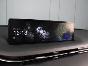 Внедорожник Genesis GV70 2021 года, 5700000 рублей, Омск