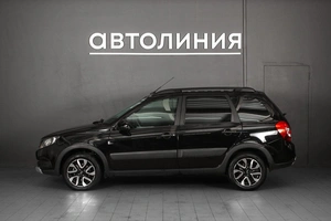 Универсал ВАЗ (LADA) Granta Cross 2023 года, 799000 рублей, Красноярск