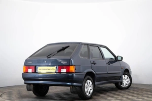 Хетчбэк ВАЗ (LADA) 2114 Samara 2012 года, 339000 рублей, Пермь