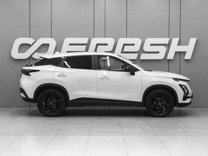 Внедорожник OMODA C5 2023 года, 1660000 рублей, Ростов-на-Дону