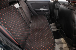 Хетчбэк Kia Soul 2008 года, 889000 рублей, Барнаул