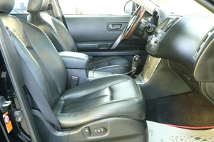 Внедорожник Infiniti FX35 2008 года, 1189000 рублей, Омск