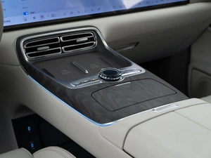 Внедорожник Geely Galaxy M9 2025 года, 6638888 рублей, Москва