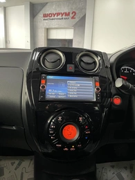 Хетчбэк Nissan Note 2019 года, 987000 рублей, Солонцы