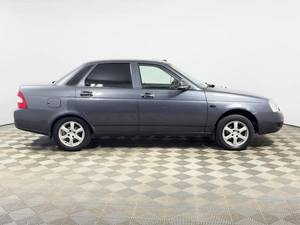 Седан ВАЗ (LADA) Priora 2017 года, 460100 рублей, Казань
