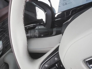 Внедорожник Geely Monjaro 2024 года, 3500000 рублей, Ростов-на-Дону