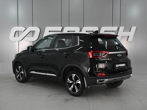 Внедорожник Chery Tiggo 4 Pro 2024 года, 1749000 рублей, Ростов-на-Дону