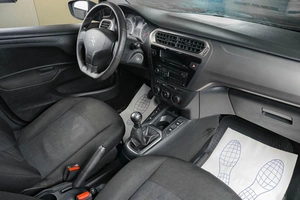 Седан Citroen C-Elysee 2013 года, 429000 рублей, Тюмень