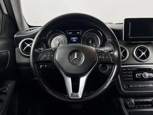 Внедорожник Mercedes-benz GLA-класс 2014 года, 1732900 рублей, Казань