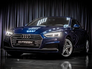 Купе Audi A5 2016 года, 2999000 рублей, Тюмень