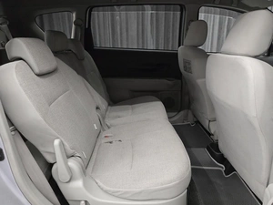 Минивэн Toyota Passo Sette 2010 года, 619000 рублей, Красноярск