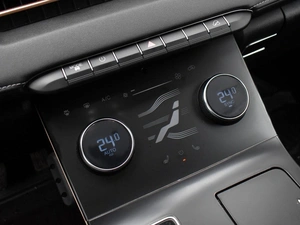 Внедорожник EXEED LX 2023 года, 1730000 рублей, Краснодар