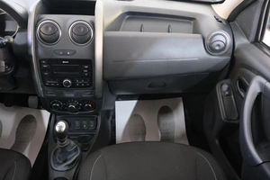 Внедорожник Renault Duster 2019 года, 1619000 рублей, Омск