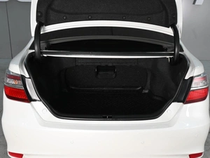 Седан Toyota Camry 2017 года, 2329000 рублей, Аксай