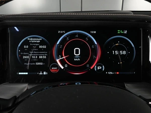 Внедорожник GAC GS8 2023 года, 3719000 рублей, Ростов-на-Дону