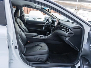 Седан Toyota Camry 2021 года, 3199000 рублей, Санкт-Петербург