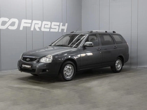 Универсал ВАЗ (LADA) Priora 2014 года, 480000 рублей, Омск
