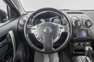 Внедорожник Nissan Qashqai 2011 года, 1159000 рублей, Барнаул