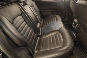 Седан Ford Fusion (North America) 2016 года, 1429000 рублей, Челябинск