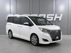Минивэн Toyota Esquire 2017 года, 2599000 рублей, Ростов-на-Дону