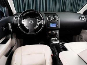 Внедорожник Nissan Qashqai+2 2010 года, 1249000 рублей, Тюмень