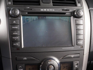 Седан Toyota Corolla 2008 года, 1279000 рублей, Минеральные Воды