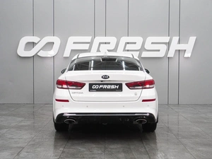 Седан Kia Optima 2019 года, 2299000 рублей, Воронеж