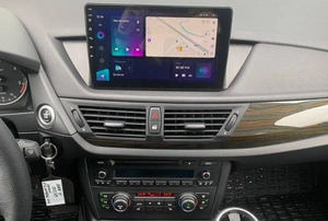 Внедорожник BMW X1 2012 года, 1195000 рублей, Солонцы