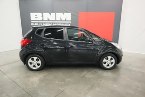 Компактвэн Kia Venga 2014 года, 1300000 рублей, Курск