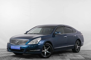Седан Nissan Teana 2008 года, 899000 рублей, Кемерово