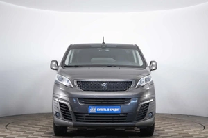 Минивэн Peugeot Traveller 2017 года, 2089000 рублей, Пермь