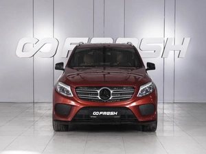Внедорожник Mercedes-benz GLE-класс 2017 года, 3750000 рублей, Ростов-на-Дону