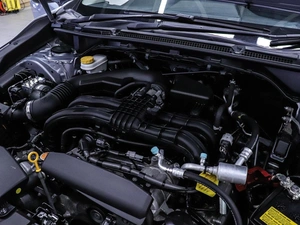 Хетчбэк Subaru Impreza 2021 года, 1490000 рублей, Красноярск