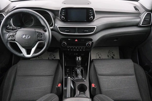 Внедорожник Hyundai Tucson 2019 года, 2159000 рублей, Красноярск