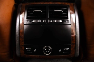 Внедорожник Volkswagen Touareg 2008 года, 1299000 рублей, Пермь