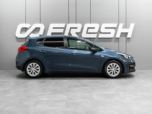 Хетчбэк Kia Ceed 2017 года, 1379000 рублей, Тюмень