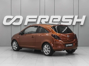 Хетчбэк Opel Corsa 2012 года, 669000 рублей, Ростов-на-Дону