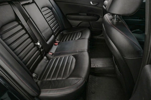 Седан Kia Optima 2020 года, 2619000 рублей, Челябинск